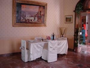 Bevande di Hotel La Rosa