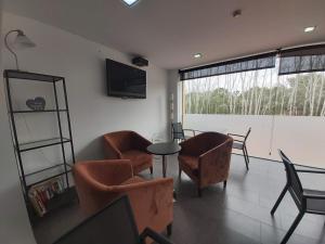 Gallery image of Hotel 170 in Castelldefels