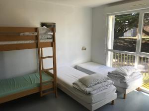 Fotografie z fotogalerie ubytování Auberge des dunes - Rêves de mer v destinaci Saint-Pierre-Quiberon