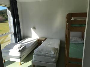 Fotografie z fotogalerie ubytování Auberge des dunes - Rêves de mer v destinaci Saint-Pierre-Quiberon + 37 fotografií