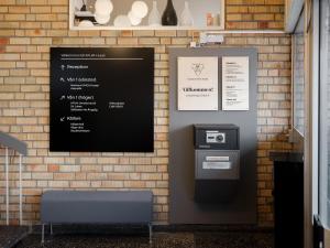Foto dalla galleria di Norrland YMCA Hostel Umeå a Umeå