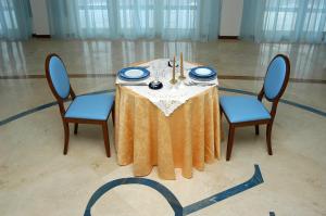 Fotografie z fotogalerie ubytování Hotel Royal v destinaci Vasto