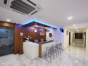 Gallery image of Kings Court Guest Inn in Nellore