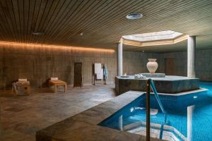 Zdjęcie z galerii obiektu El Palauet de Monells - Adults Only w mieście Monells