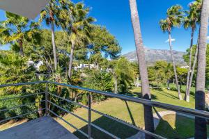 Fotografie z fotogalerie ubytování Unique *HIDDEN GEM* Villa - GOLFERS PARADISE ALOHA v destinaci Marbella