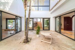 Fotografie z fotogalerie ubytování Unique *HIDDEN GEM* Villa - GOLFERS PARADISE ALOHA v destinaci Marbella
