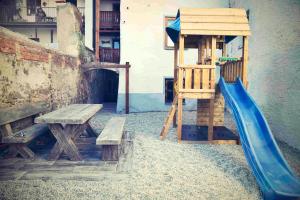 Fotografie z fotogalerie ubytování Bed&Bike Prachatice v destinaci Prachatice