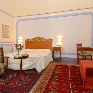 Il Rondò Boutique Hotel