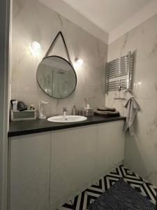 Fotografia z galérie ubytovania Apartament Victor20 v destinácii Bydgoszcz
