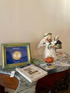 Foto dalla galleria di Da Artù a Cittaducale