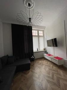 Fotografia z galérie ubytovania Apartament Victor20 v destinácii Bydgoszcz