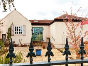 Το κτήριο όπου στεγάζεται  το bed & breakfast