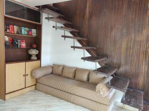 Gallery image of Rosean Homestay Self Service Apartments in Candolim
