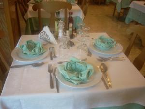 Gallery image of Hotel Corallo in Moneglia