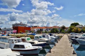 Fotografie z fotogalerie ubytování Apartments Desa 572 v destinaci Biograd na Moru + 4 fotografie