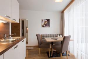 Fotografie z fotogalerie ubytování Alpenleben v destinaci Sankt Anton am Arlberg
