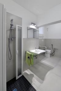 Bany a Hotel Croce Del Sud
