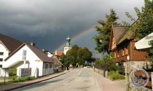 Gallery image of BAJA Gospodarstwo Agroturystyczne in Swornegacie 