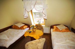 Billede fra billedgalleriet på Pensjonat u Marysi i Pisz