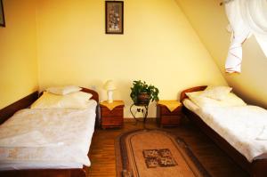 Billede fra billedgalleriet på Pensjonat u Marysi i Pisz + 17 billeder