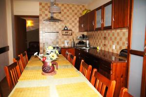 Billede fra billedgalleriet på Pensjonat u Marysi i Pisz