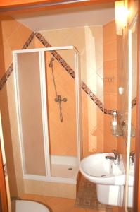 Billede fra billedgalleriet på Pensjonat u Marysi i Pisz