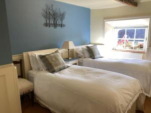 Gallery image of The Drovers Bed and Breakfast in Llandovery