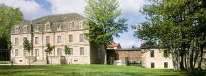 Gallery image of Domaine De Barres in Langogne