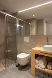 Un baño de Cristina Enea Rooms