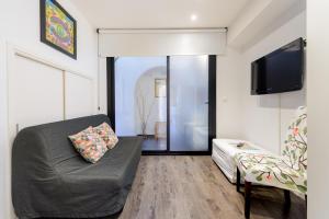 Appartement Es Llaut Blanc (Spanje Ibiza-stad) - Booking.com