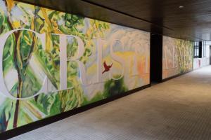 Imagen de la galería de Cristina Enea Rooms, en San Sebastián