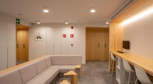 Imagen de la galería de Cristina Enea Rooms, en San Sebastián