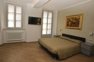 Photo de la galerie de l'établissement B&B La DARSENA, à Côme