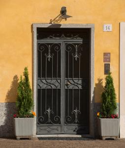 Photo de la galerie de l'établissement B&B La DARSENA, à Côme