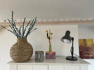 Fotografie z fotogalerie ubytování Appartement Zuid 5 v destinaci Zandvoort