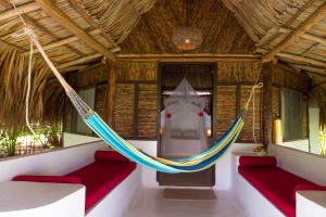 Fotografie z fotogalerie ubytování Hotel Casalina v destinaci Palomino