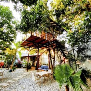 Gallery image of La Casona de Sara in Honda