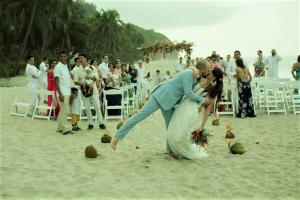 Galería fotográfica de Hotel Casalina en Palomino