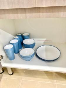 Gallery image of Hogar Cálido y Acogedor in León