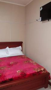 Galeriebild der Unterkunft Hotel Dubái in Catamayo