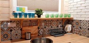 Fotografie z fotogalerie ubytování Apartamenty przy winnicach v destinaci Bogács