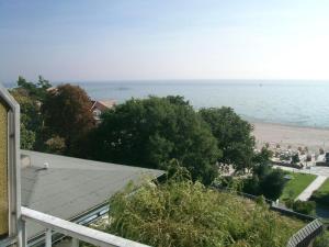 Příroda nedaleko hotelu