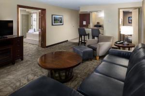 Gallery image of Bismarck Hotel and Conference Center in Bismarck