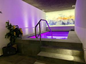 Fotografie z fotogalerie ubytování Garni Hotel Mezdi v Selva di Val Gardena