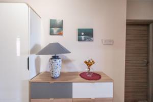 Fotografie z fotogalerie ubytování Two-Bedroom Apartment in Crikvenica XCVII v destinaci Crikvenica