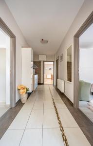 Fotografie z fotogalerie ubytování Two-Bedroom Apartment in Crikvenica XCVII v destinaci Crikvenica