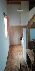 Kuchyň nebo kuchyňský kout v ubytování Las zarinas 2