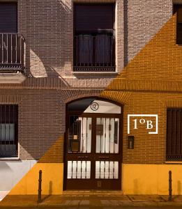 Foto de la galería de Gran piso en el centro de Alcalá en Alcalá de Henares