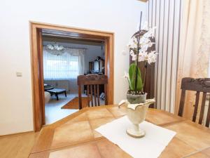 Fotografie z fotogalerie ubytování Apartment in Ilsenburg near Harz Mountains v destinaci Ilsenburg