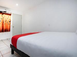 Gallery image of OYO Hotel Nachancan in Chetumal